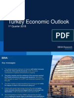 Turkey Quarterly Outlook January2018 PDF