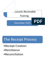 GOK - AR Process and Bank Recs PDF