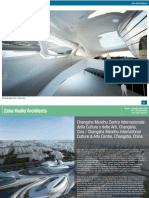 Hadid - Changsha - CSP PDF