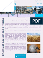 Chem'news - N22 - ZR CL-Clad Reactor PDF