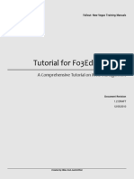 NVEdit Manual - Light - v1.2 PDF