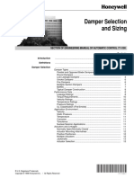 [ACMV] Damper Selection and Sizing.pdf