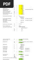 Monorail Beam Design