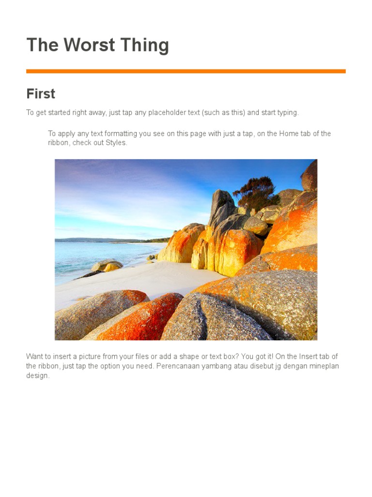 Documentrrrr | PDF