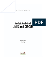 Analytic Analysis of LINES and CIRCLES.pdf