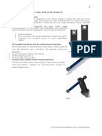 Creo Parametrik 3 - Temeller PDF