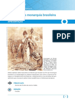 Colapso da Monarquia Brasileira