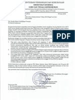 Surat Pemberitahuan PPG KG Daljab PDF