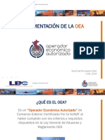 Presentacion  OEA COMERCIAL.ppt