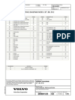 Diagrama B7, B9, B12 BEA II PDF