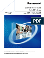manual de usuario Panasonic kx-dta100.pdf