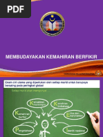 1 - Kemahiran Berfikir Aras Tinggi Dan Kemahiran Menyoal