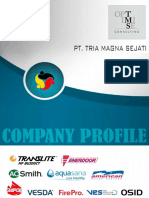 TMS-Produk