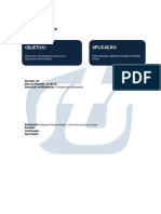 Procedimento Home Position