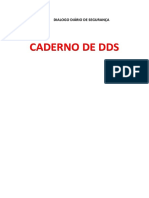 Caderno DDS PDF