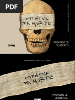 Estética da Morte