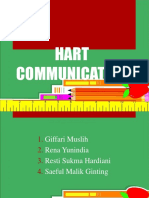 Hartcomm