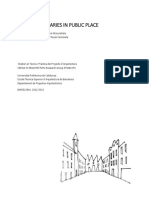 Visual Boundaries in Public Palce PDF