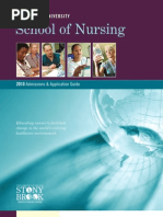 Download SunyBrook 2011 Nursing by Niyi Mutiu SN38530039 doc pdf