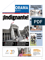 DIARIO PANORAMA CAJAMARQUINO 02-08-2018