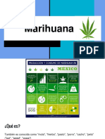 Marihuana