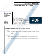 NBR 5736 - 1991 - CIMENTO PORTLAND POZOLÂNICO.pdf