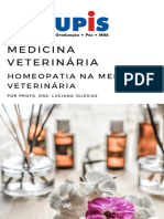Ebook Medicina Veterinaria Homeopatia