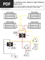 Schema Doppio Manico Wiring Diagram Eds 1275