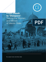 Women in ISIS Report