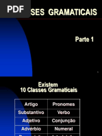 Classes de Pal Avr As