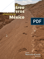 Guia  para e rastreo de mamiferos en Mexico.pdf