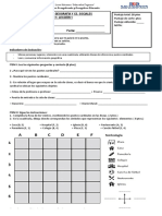 PRUEBA Ciencias Naturales Unidad 2