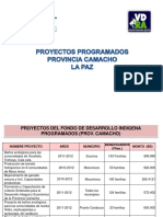 BPROV. Camacho (LE)