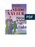 003 - Palavras do Infinito (psicografia Chico Xavier - espirito Humberto de Campos).pdf