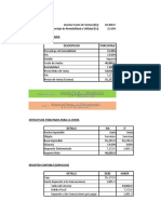 Calculo Precio en Factura