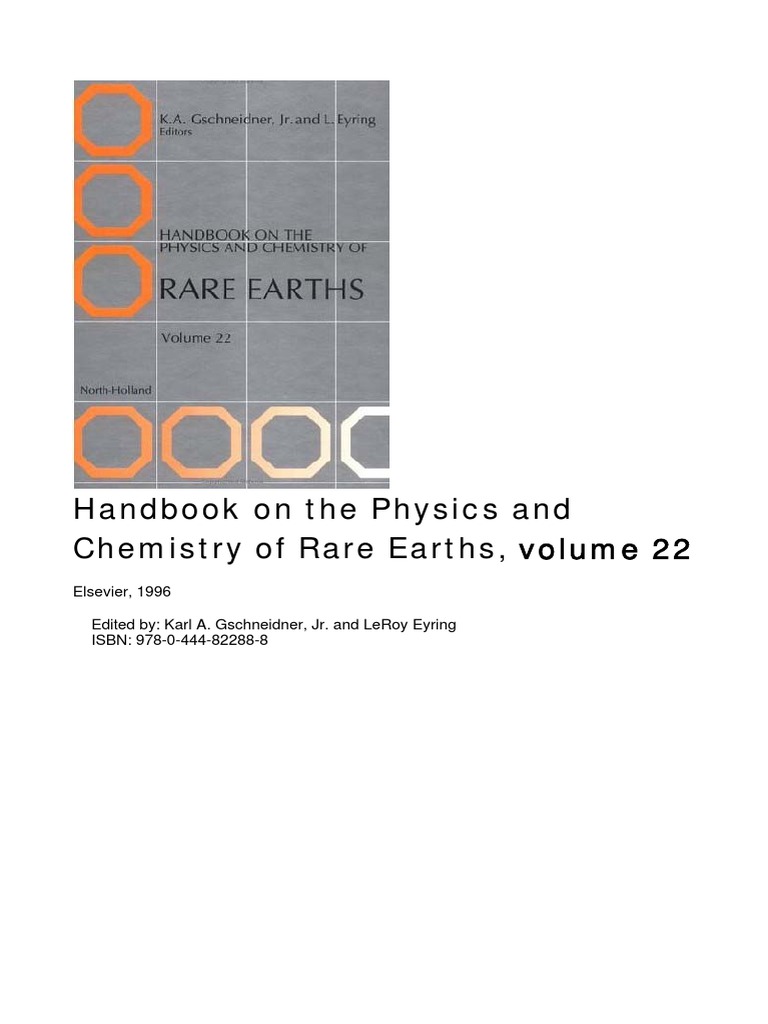 Unknown Author) Handbook On The Physics and Chemi20 (B-Ok