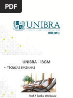 (1) Estética - Antropologia e Educação Das Relações Étnico Raciais (SLIDES 1)