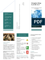 Brochure