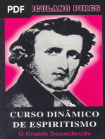 Curs Odin Amico Dee Spiritism o