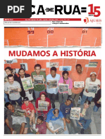 Boca de Rua Jul Ago Set 15