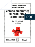 Yu. L. Lyubich & L.A. Shor.- Método cinemático en problemas geométricos.pdf