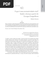 o que é uma normatividade vital.pdf