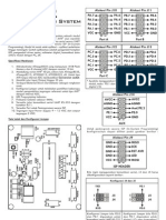 Manual DT-AVR Low Cost Micro System