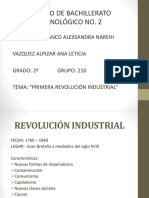 Revolucion Industrial