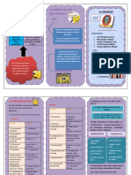 TRIPTICO Tilde Diacritica