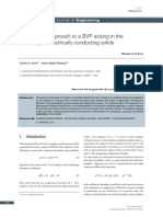 [Open Engineering] A variational approach to a BVP arising in the modelling of electrically conducting solids.pdf