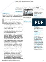 Página - 12 - Economía - Otra Vuelta para Los Ferrocarriles Argentinos