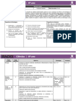 Ciencias Radix 6 Ano