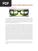 Todos Relativizamos a Bíblia