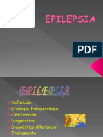 Epilepsia